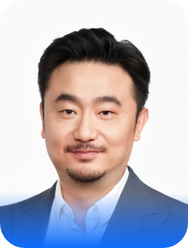 郭亮: 沃飞长空CEO